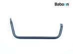Koffer Beugel / Drager Links BMW F 650 GS 2000-2003 (F650GS, Motoren, Verzenden, Gebruikt
