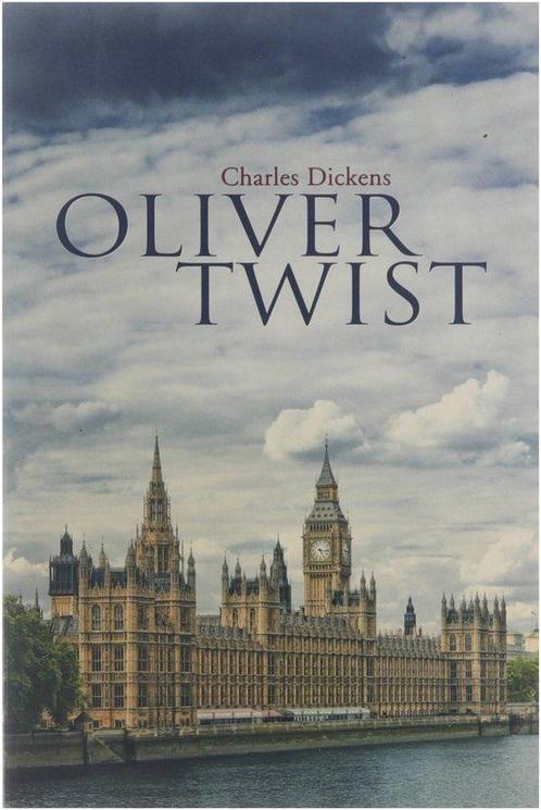 Oliver Twist 9789085199755, Livres, Livres Autre, Envoi