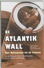 De Atlantikwall 9789020955286 F. Philippart, Verzenden, Zo goed als nieuw, F. Philippart
