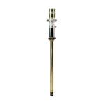 Pneumatische vatpomp  1:1 730mm, Doe-het-zelf en Bouw, Gereedschap | Lasapparaten, Ophalen of Verzenden, Nieuw