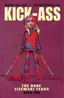 Kick-Ass: The Dave Lizewski Years Book Two, Boeken, Strips | Comics, Verzenden