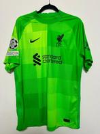 Liverpool - Kampioenschaps voetbal competitie - Alisson