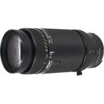 Nikon AF 75-300mm F/4.5-5.6 occasion, Audio, Tv en Foto, Verzenden, Zo goed als nieuw