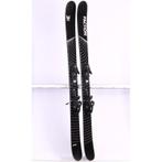166 freeride skis FACTION MANA 2 2023, black, grip walk, ca, Overige merken, 160 tot 180 cm, Gebruikt, Verzenden