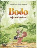 Bodo, mijn beste vriend / Bodo 9789051160178 Hans de Beer, Verzenden, Zo goed als nieuw, Hans de Beer