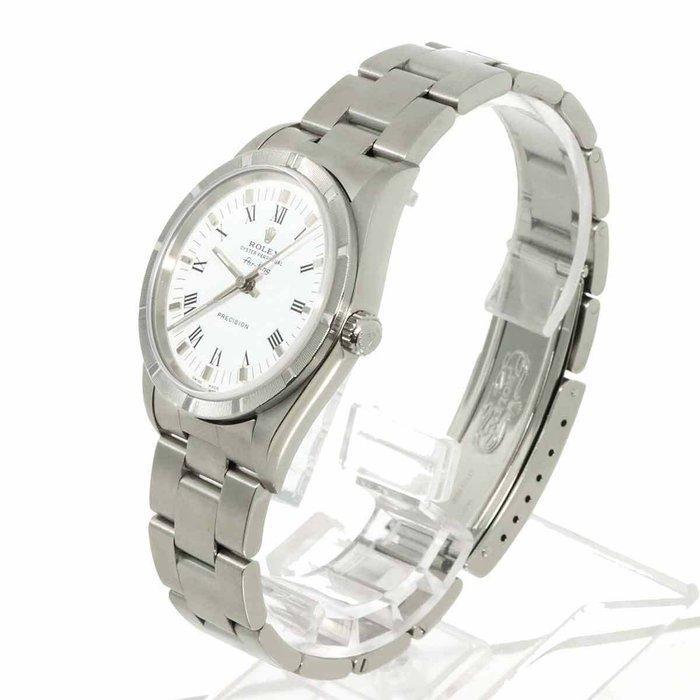 Rolex - Air-King - 14010M (Serial D) - Heren - 2000-2010, Bijoux, Sacs & Beauté, Montres | Hommes