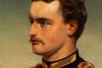 Heinrich von Angeli (1840-1925) - Prussian Lieutenant,