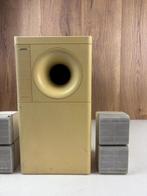 Bose - Acoustimass 5 Série 2 - 2.1 Ensemble de, Nieuw