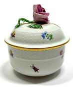 Herend - Suikerkom - Porselein - Edizione Centenario