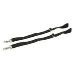 Courroies de cuisses pour couvertures rugbe - kerbl