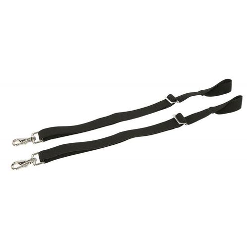 Courroies de cuisses pour couvertures rugbe - kerbl, Dieren en Toebehoren, Paarden en Pony's | Dekens en Dekjes