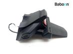 Porte plaque dimmatriculation Suzuki GSX R 750 2004-2005, Motoren, Onderdelen | Suzuki, Verzenden, Nieuw