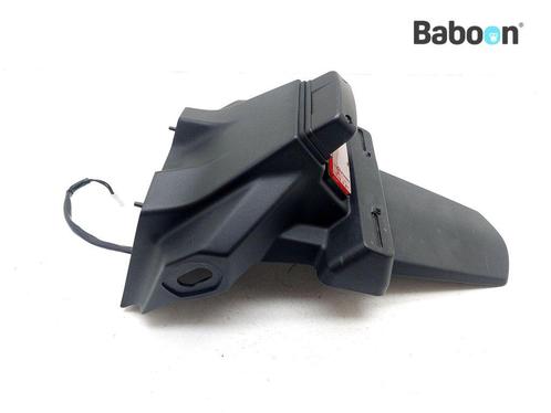 Porte plaque dimmatriculation Suzuki GSX R 750 2004-2005, Motoren, Onderdelen | Suzuki, Verzenden