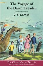 The Voyage of the Dawn Treader (The Chronicles of Narnia,, Boeken, Verzenden, Zo goed als nieuw, C.S. Lewis