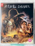 JEEPERS CREEPERS (IN SEAL) (IMPORT WITHOUT DUTCH SUBS), Cd's en Dvd's, Gebruikt