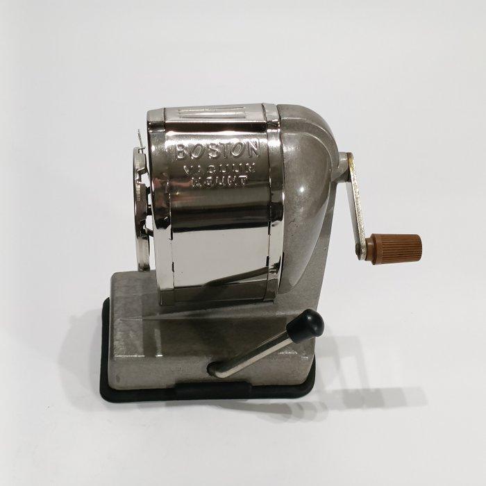 Puntenslijper Industrieel design - Boston Vacuum Mount, Antiek en Kunst, Antiek | Wandborden en Tegels
