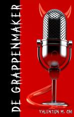 DE GRAPPENMAKER 9789493023819 Valentijn M. CIVI, Verzenden, Zo goed als nieuw, Valentijn M. CIVI