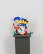 Rosenthal - Otmar Alt (1941) - Beeld, Coq oclock - 33 cm -, Antiek en Kunst