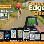 Garmin edge gids 1.0 / 1.0 / Garmin Gidsen / 2 9789491573033, Verzenden, Zo goed als nieuw, Peter Gielen