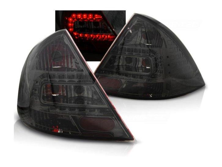 LED achterlicht units Smoke geschikt voor Ford Mondeo MK3, Auto-onderdelen, Verlichting, Nieuw, Ford, Verzenden