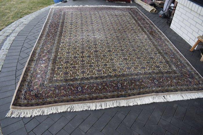 Tabriz - Vloerkleed - 360 cm - 250 cm, Huis en Inrichting, Stoffering | Tapijten en Vloerkleden