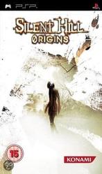 Silent Hill Origins (psp tweedehands game), Games en Spelcomputers, Ophalen of Verzenden, Nieuw