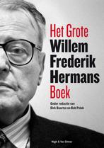 Het Grote Willem Frederik Hermans Boek 9789038893129, Verzenden, Zo goed als nieuw