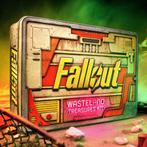 Fallout Gift Box Wasteland Treasures Kit, Ophalen of Verzenden