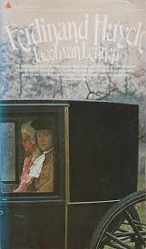 Ferdinand huyck 9789027407696 Lennep, Boeken, Overige Boeken, Gelezen, Verzenden