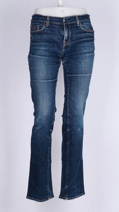 Vintage Straight Tommy Jeans  Dark Blue size 28 / 29, Vêtements | Hommes, Jeans, Enlèvement ou Envoi