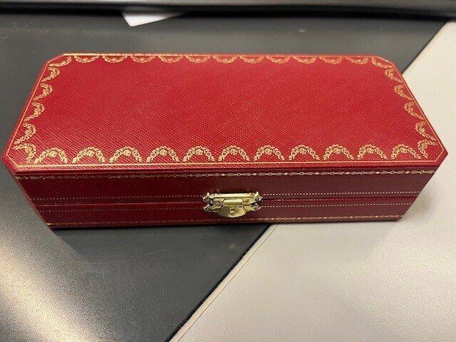 Cartier - Roller balpen, Verzamelen, Pennenverzamelingen