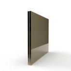 Enkel glas gelaagd 33.1 brons, Doe-het-zelf en Bouw, Verzenden, Nieuw
