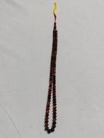 Rozenkrans - Amber - 1970-1980 - Zeldzame gebedskralen, Antiek en Kunst