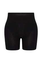 Beeren Comfort Boxer zwart60-62Maat 46/48 (XL) of groter, Kleding | Dames, Ondergoed en Lingerie, Verzenden, Overige kleuren