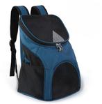 2dekans | Ceruzo Hondenrugzak - Kattenrugzak - Max 10 kg-, Dieren en Toebehoren, Ophalen of Verzenden, Nieuw