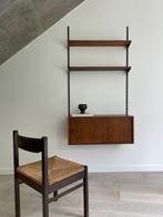 FM Møbler - Kai Kristiansen - Wandrek - Palissander