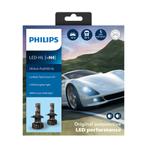 Philips H4 LED Koplamp 12/24V 18W 2 Stuks, Auto-onderdelen, Ophalen of Verzenden, Nieuw