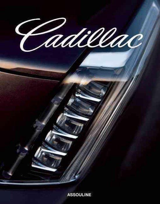 Cadillac 9781614280835 Editors, Livres, Langue | Anglais, Envoi