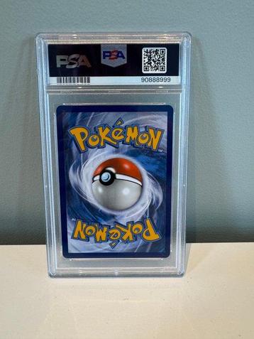 Pokémon - 1 Graded card - Muk, Muk & Alolan Muk GX 196 Full