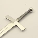 ZELDZAAM - Tempelier Zweihänder zwaard - HANDWERK - Geheel, Antiek en Kunst