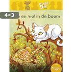 Mie en Mol in de boom AVI start vanaf 6 jaar 9789461316622, Boeken, Verzenden, Gelezen, Thea Dubelaar