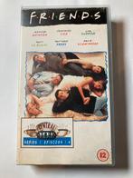 FRIENDS SERIES 1 EPISODES 1 - 4 (IMPORT WITHOUT DUTCH SUBS), Cd's en Dvd's, Gebruikt