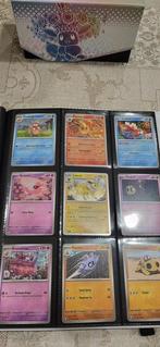 Pokémon - 54 Incomplete Album - prismatic evolutions -, Nieuw