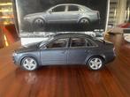 Minichamps 1:18 - Voiture miniature - Audi A4 2005, Nieuw