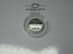 Frankreich 50 Euro 2010 Tgv Lille 5 Unzen zilver Pp nur 2..., Verzenden, België
