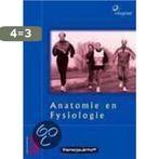 Anatomie en fysiologie / Integraal 9789023836629, Boeken, Verzenden, Gelezen, H.P. Akkerman