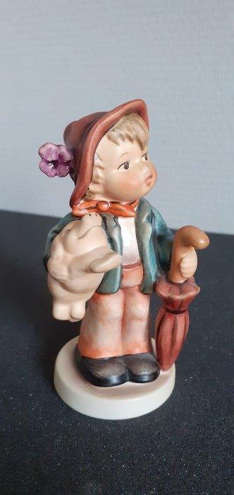 Goebel - Beeldje - LIMITED EDITION van Hummel Nr 335 -, Antiek en Kunst, Curiosa en Brocante