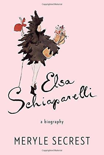 Elsa Schiaparelli 9780307701596 Meryle Secrest, Boeken, Taal | Engels, Gelezen, Verzenden