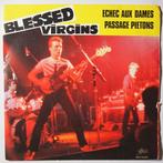 Blessed Virgins  - Echec Aux Dames / Passage Piétons -...