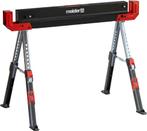 2dekans | Meister Zaagbok 590 kg - Werkhoogte 810 mm -, Doe-het-zelf en Bouw, Ophalen of Verzenden, Nieuw